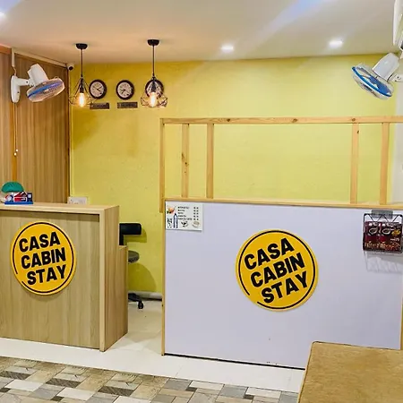 Casa Cabin Stay Mumbai-3
